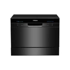 Посудомоечная машина Hansa ZWM556BH (m495687)