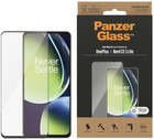 Захисне скло Panzer Glass Screen Protector OnePlus Nord CE 3 Lite Ultra-Wide Fit (5711724070297) - зображення 1