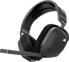 Навушники Corsair HS80 Max Wireless Gaming Headset Steel Gray (CA-9011295-EU) - зображення 3