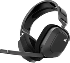 Навушники Corsair HS80 Max Wireless Gaming Headset Steel Gray (CA-9011295-EU) - зображення 3