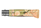 Складаний ніж 80мм, граб Opinel Edition Nature Mioshe No.08 002603 - изображение 3