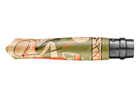 Складаний ніж 80мм, граб Opinel Edition Nature Mioshe No.08 002603 - изображение 4