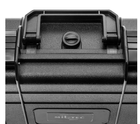 Герметичный контейнер Mil-Tec для пистолета водонепроницаемый чехол с темляком 28X23X9,8 см TRANSPORTBOX WASSERDICHT 280X230X98 мм (15960120) - изображение 3