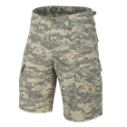 Шорти тактичні Helikon-Tex® XL CPU SHORTS RIPSTOP UCP (SP-CPK-PR-10-B06-XL)