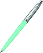 Кулькова ручка Parker Jotter Original Pastel Mint Ballpoint Pen Синя (3026981234668) - зображення 2