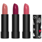 Набір помад для губ BareMinerals Mineralist Lipstick Set 3 шт (194248002824)