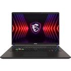 Ноутбук MSI Vector 16 HX, (A14VHG-820PL) 16,1" QHD / Intel Core i9-14900HX / RAM 16 ГБ / SSD 1 ТБ / RTX 4080 / Windows 11 Home