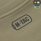 Пуловер тактический (кофта) M-Tac 4 Seasons Tan Размер 3XL - изображение 4