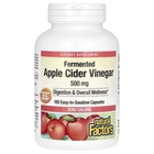 Натуральна добавка Now Foods Apple Cider Vinegar 450 мг Капсули