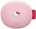Щітка для очищення обличчя Geske Hello Kitty 3 в 1 з Додатком рожева (HK000017PI01) - зображення 3