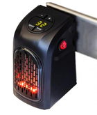 Обогреватель портативный Rovus Handy Heater 400W без пульта