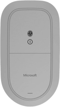 Mysz bezprzewodowa Microsoft Surface Modern Mobile Mouse Bluetooth Commercial Gray (3YR-00002) - obraz 4