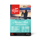 Сухой корм для собак Orijen Small Breed Marine Fish