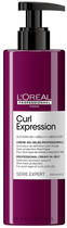Krem żelowy do włosów L'Oreal Professionnel Serie Expert Curl Expression Cream-In-Jelly Definition Activator 250 ml (3474637069155) - obraz 1