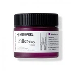 Поживний крем-філер з пептидами від зморшок Medi-Peel Eazy Filler Cream 50 мл