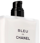 Парфумований зволожувальний крем Chanel Bleu De Chanel 3-в-1 для обличчя та бороди 90 мл (3145891075809) - зображення 2