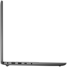 Laptop Dell Latitude 3540 (N006L354015EMEA_VP) Grey - obraz 7