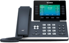 Telefon IP Yealink SIP-T53 Black (1301086) - obraz 1