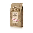 Корм сухой для собак малых пород Carnilove True Fresh Fish Adult Small Breed с рыбой