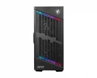 Корпус MSI MPG Velox 100P Airflow без БЖ