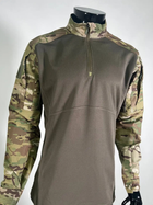 Сорочка Ubacs Smilo Rip-Stop Multicam Size XL