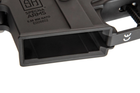 Страйкбольна штурмова гвинтівка Specna Arms SA-E23 Edge 2.0 Black - зображення 6
