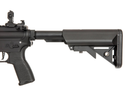 Страйкбольна штурмова гвинтівка Specna Arms SA-E23 Edge 2.0 Black - зображення 15
