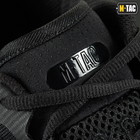 Кросівки M-TAC Summer Pro Black Size 41 - зображення 8