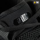 Кросівки M-TAC Summer Pro Black Size 45 - изображение 8
