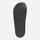 Чоловічі шльопанці для пляжу Adidas Adilette Shower IG3683 39 Чорні (4066765052278) - зображення 6