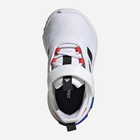 Дитячі кросівки для хлопчика Adidas Racer Tr 23 El I IG4916 23 Білі (4066756145040) - зображення 6