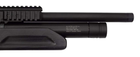 Пневматична гвинтівка (PCP) ZBROIA Козак FC-2 450/230 (кал. 4,5 мм, чорний) + Насос Air Pump - зображення 6