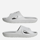 Чоловічі шльопанці для пляжу Adidas Adicane Slide ID7188 40.5 Сірі (4066755046836) - зображення 7