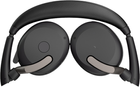 Słuchawki Jabra Evolve2 65 Flex Link380a UC Stereo Black (26699-989-999) - obraz 4