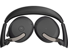 Słuchawki Jabra Evolve2 65 Flex Link380c MS Stereo with Charging Stand Black (26699-999-889) - obraz 3