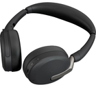 Słuchawki Jabra Evolve2 65 Flex Link380c MS Stereo with Charging Stand Black (26699-999-889) - obraz 4