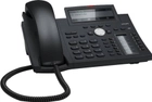 Telefon VoIP (SIP) Snom D345 bez zasilacza 4260 (4260059582056) - obraz 1