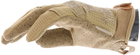 Рукавички тактичні Mechanix Wear Specialty Vent Gloves M Coyote (2000980571475) - зображення 4