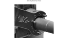 Ключ Leapers TL-ARWR01 для AR15/AR10 універсальний для обслуговування - зображення 7