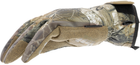 Перчатки тактические зимние Mechanix Wear SUB35 Edge Gloves M Realtree (2000980585526) - изображение 3