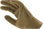 Утеплені рукавички Mechanix Insulated Coldwork Baselayer Coyote XL (CWKBL-72-011) - зображення 3