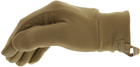 Утеплені рукавички Mechanix Insulated Coldwork Baselayer Coyote XL (CWKBL-72-011) - зображення 4