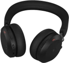 Słuchawki Jabra Evolve2 75 USB-A UC Stereo Black (27599-989-999) - obraz 5
