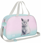 Сумка на плече StarPak Kitty 39 x 16 x 27 см (5904335873177) - зображення 1