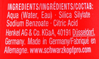 Пудра для волосся Schwarzkopf Professional Osis Dust It Mattifying Powder 10 г (4045787936056) - зображення 2