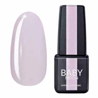 Гель-лак Baby Moon Sensual Nude №08, 6 мл