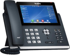 IP-телефон Yealink SIP-T48U Black (1301204) - зображення 3