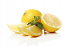 Капсули для посудомийної машини FINISH Quantum All in 1 Lemon 46 шт (5908252011469) - зображення 2