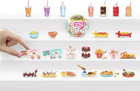 Набір іграшок Mga Miniverse Make It Mini Foods Diner (10035051591815) - зображення 4