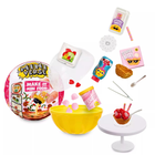 Набір іграшок Mga Miniverse Mak It Mini Foods Café (10035051591822) - зображення 7